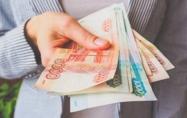 В России проиндексируют федеральные социальные пособия