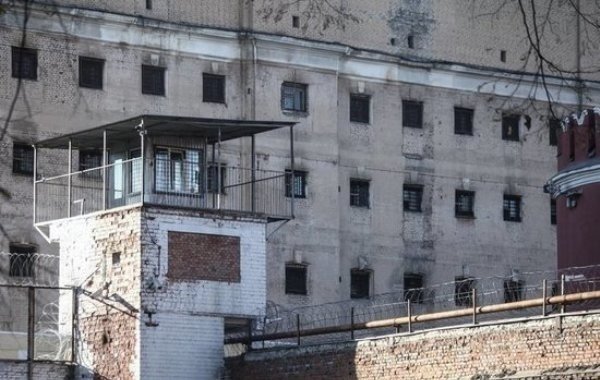 Власти не могут конкретизировать сроки проведения уголовной амнистии