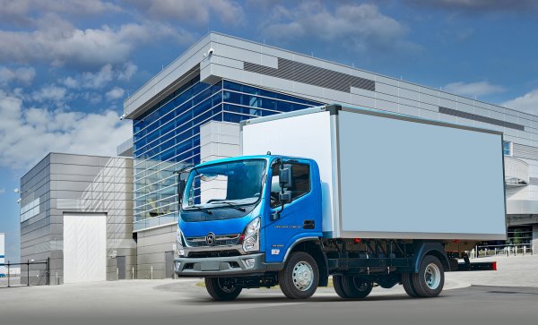 Стало известно, чем новый ГАЗ «Валдай Next» удивит и расстроит владельцев иномарок