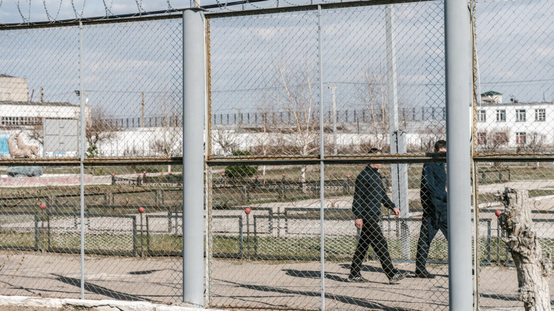 В Казахстане объявлена амнистия заключенных по уголовным делам: что известно на данный момент