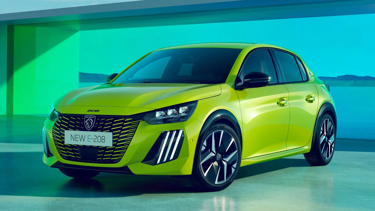 От Peugeot до BYD: обзор лучших компактных электромобилей 2024 – выбор для современного города
