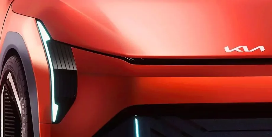 Kia EV8 обещает революцию в мире электромобилей с запасом хода 700 км