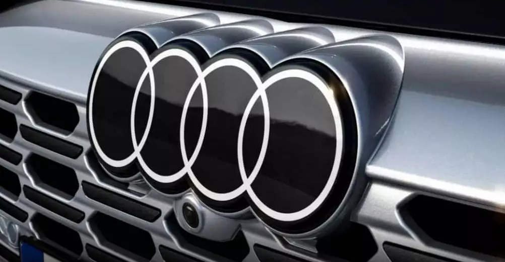 Audi и SAIC представят совместный электромобиль в ноябре 2024 года