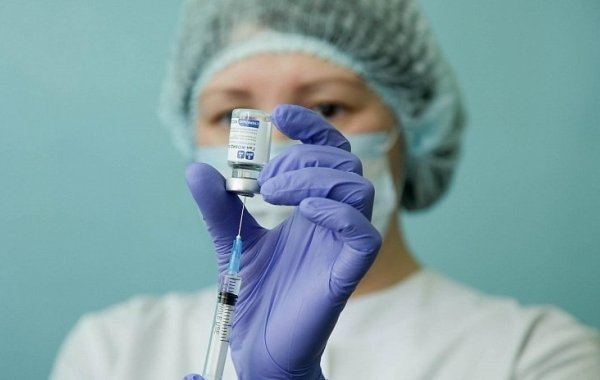 Малышева рассказала, кому обязательно нужно ставить прививку от коронавируса