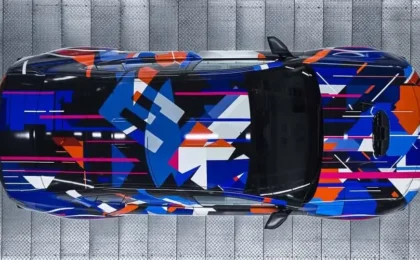 BMW M выпустила миллионный автомобиль перед переходом завода на электромобили в 2027 году