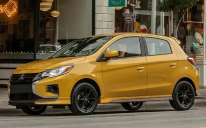 Mazda3 резко нарастила продажи, тогда как Cadillac потерял треть квартального спроса